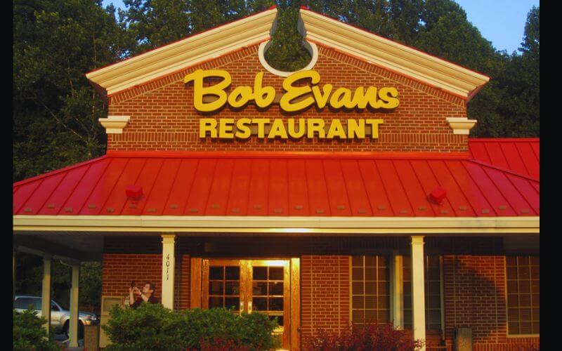Is Bob Evans Going Out of Business