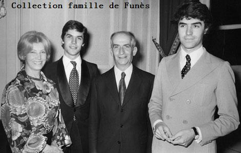 Adrien De Funes