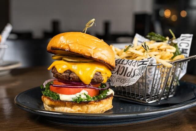 Is Checkers Going Out of Business