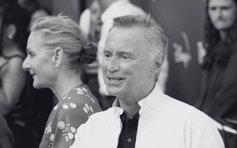 Pearce Joseph Carlyle