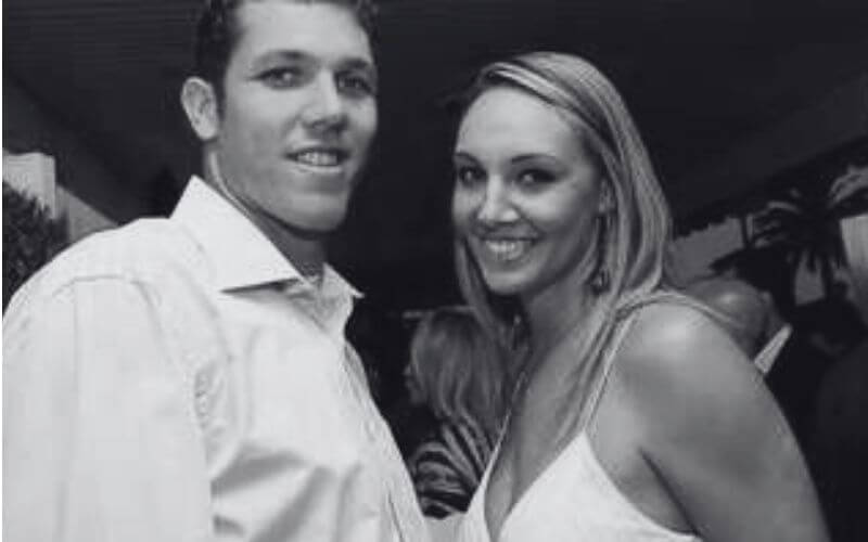 Traylor Howard Spouse